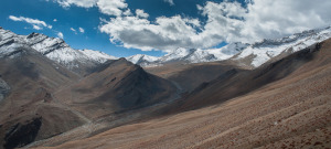 Ralakung trek in Zanskar